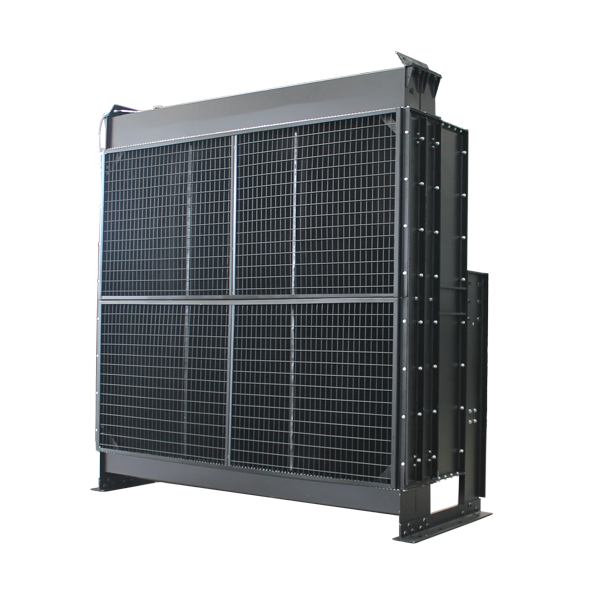 Doosan Radiator